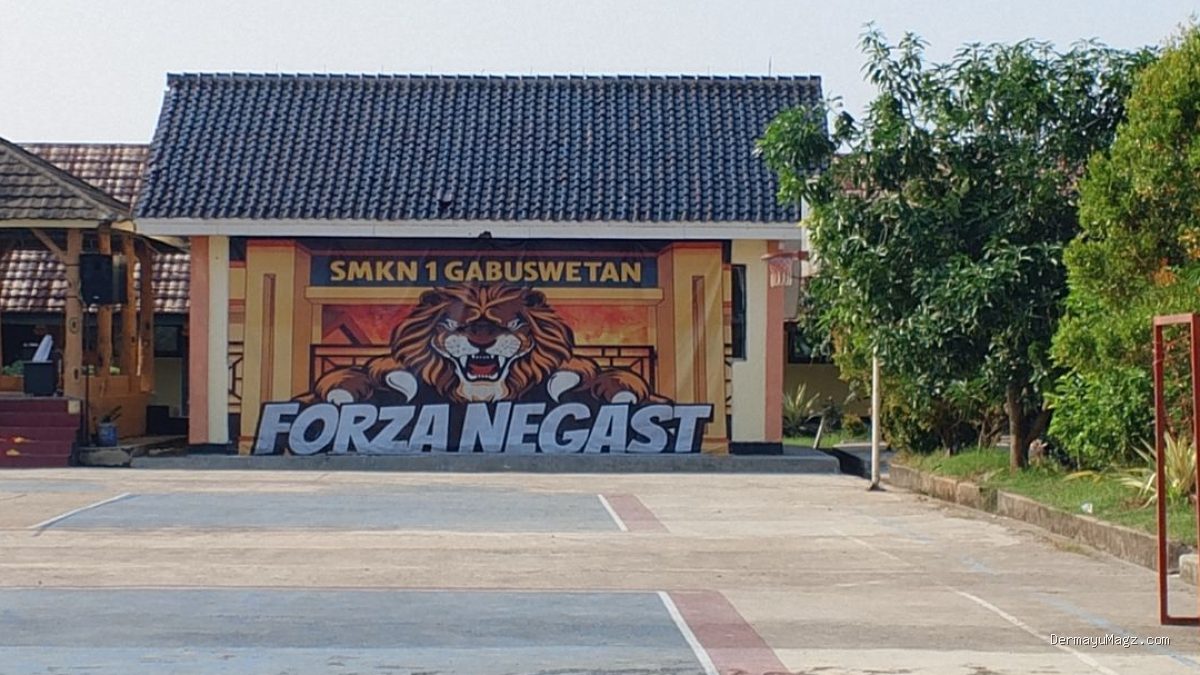 Diminta Rp2 Ribu Tiap Hari, Siswi SMKN 1 Gabuswetan Bikin Heboh