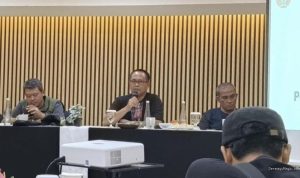 Dinas Kehutanan Kalsel Mengkaji Ulang Rehabilitasi DAS