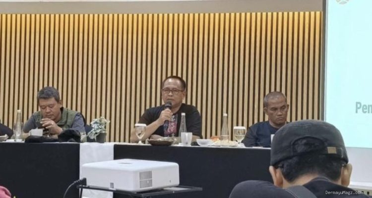 Dinas Kehutanan Kalsel Mengkaji Ulang Rehabilitasi DAS