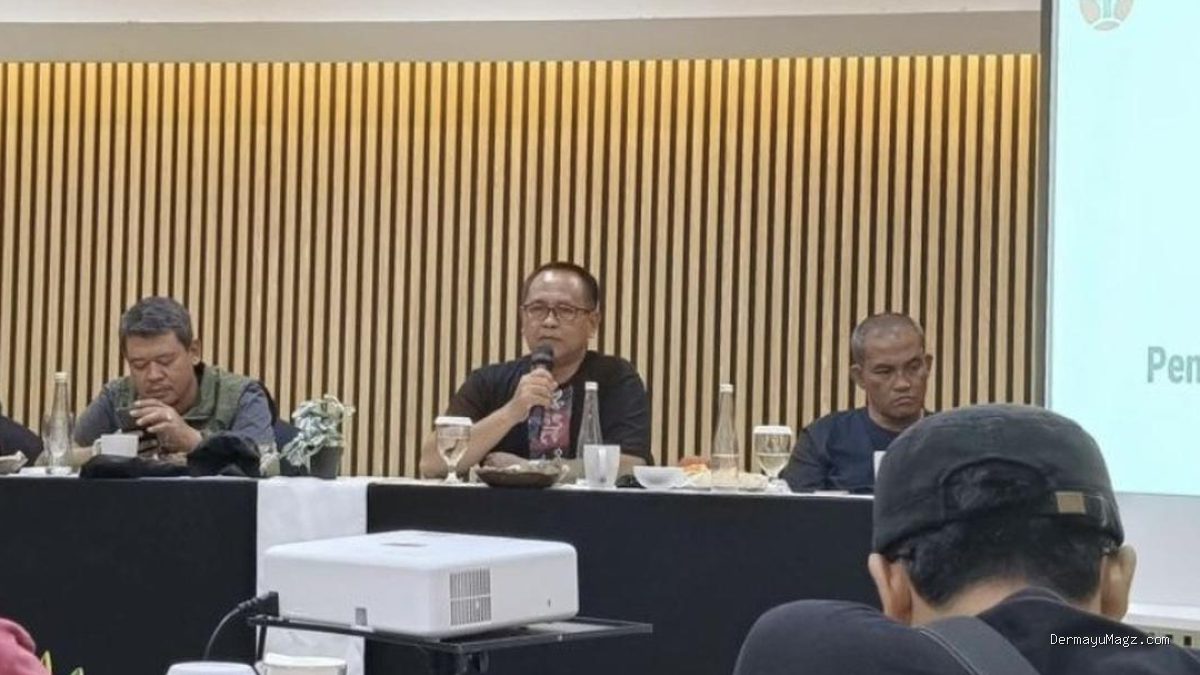 Dinas Kehutanan Kalsel Mengkaji Ulang Rehabilitasi DAS