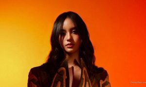 Dinda Ghania Luncurkan Single Terbaru "Bad Connection" Bersama Produser Olivia Rodrigo