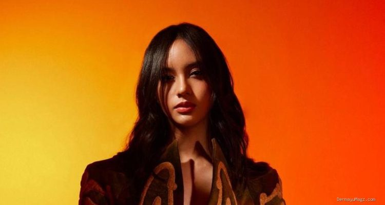 Dinda Ghania Luncurkan Single Terbaru "Bad Connection" Bersama Produser Olivia Rodrigo