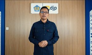Dirjen Pajak: PP 20/2026 untuk Kembangkan UMKM