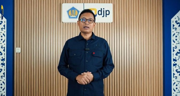 Dirjen Pajak: PP 20/2026 untuk Kembangkan UMKM