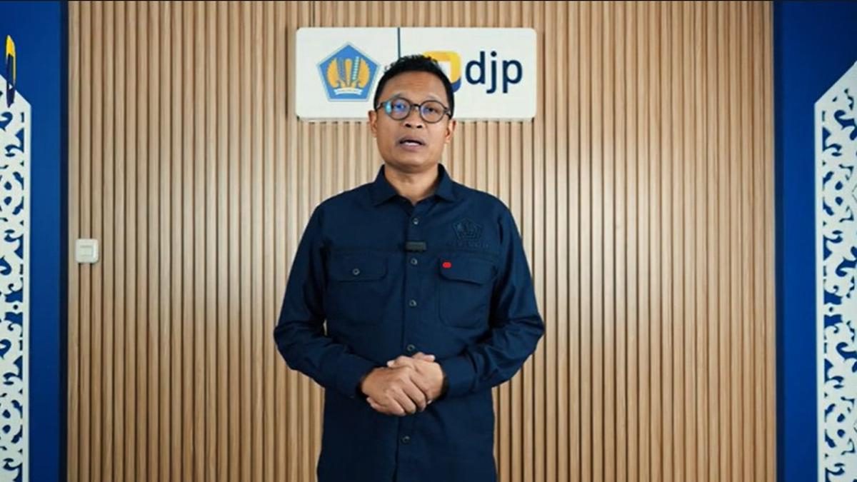 Dirjen Pajak: PP 20/2026 untuk Kembangkan UMKM