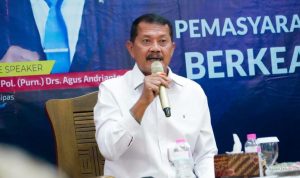 Dirjen Pemasyarakatan Ungkap Transformasi Lapas
