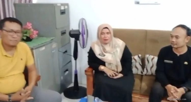 Disdikbud Indramayu & IWOI Luruskan Isu Pungli SDN Mulyasari
