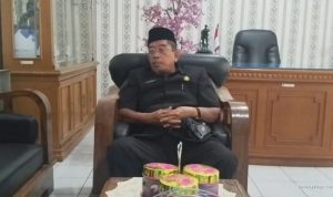 Disdikbud ke Bandung: Juangkan Kuota SD Dadap di BBPMP Jabar
