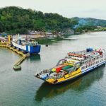 Diskon 100% Tarif Jasa Pelabuhan Selama Libur Sekolah