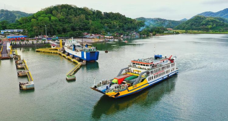 Diskon 100% Tarif Jasa Pelabuhan Selama Libur Sekolah