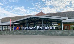 Diskon Tiket Kereta Ekonomi 30% untuk Libur Sekolah