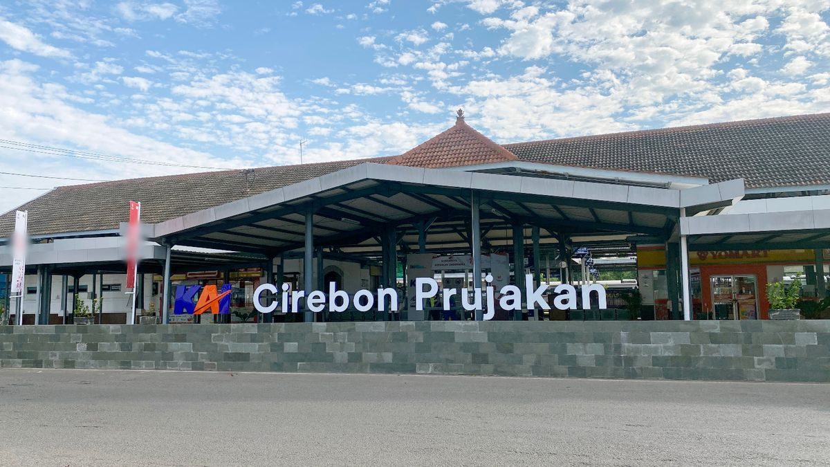 Diskon Tiket Kereta Ekonomi 30% untuk Libur Sekolah