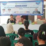 Disnaker Indramayu: Lindungi PMI, Ini Caranya