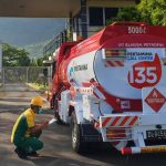 Distribusi Bahan Bakar Elnusa Petrofin Lalui 600 Ribu Kilometer Setiap Hari
