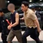 Ditjen Imigrasi Deportasi WNA AS Akibat Kasus di Negara Asal