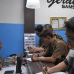 DKI Beri Kelonggaran Bayar Pajak Kendaraan Bebas Bunga