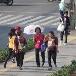 DKI Gelar Hari Bebas Kendaraan Bermotor di Rasuna demi Udara Bersih