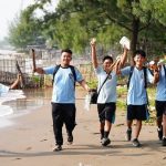 DLH Indramayu: Aksi Bersih-bersih Pantai Rayakan Hari Lingkungan Hidup