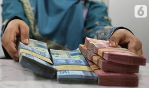 Dolar AS Tembus Rp 18.000, BI Jelaskan Penyebabnya