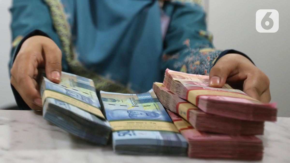 Dolar AS Tembus Rp 18.000, BI Jelaskan Penyebabnya
