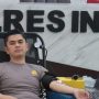 Donor Darah Polres Indramayu: Puluhan Labu Terkumpul