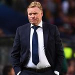 Donyell Malen Dikritik Ronald Koeman Usai Belanda Kalah dari Aljazair