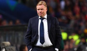 Donyell Malen Dikritik Ronald Koeman Usai Belanda Kalah dari Aljazair