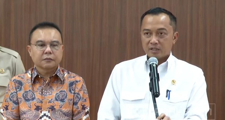 Dorong Pertumbuhan Ekonomi, Pemerintah dan DPR Rumuskan Aturan Ekspor SDA