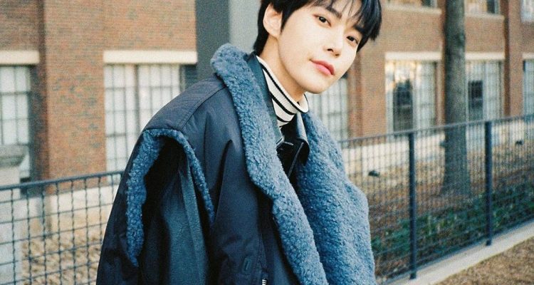 Doyoung NCT Berikan Donasi Rp1,1 Miliar untuk Cegah Bunuh Diri