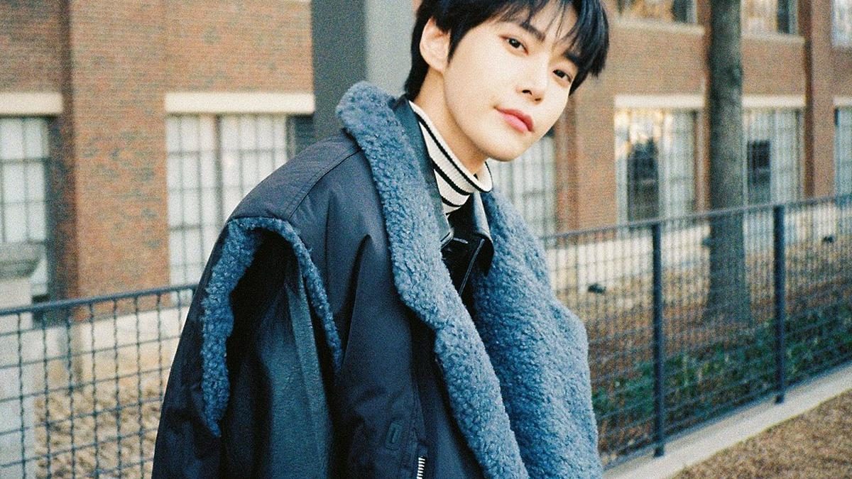 Doyoung NCT Berikan Donasi Rp1,1 Miliar untuk Cegah Bunuh Diri