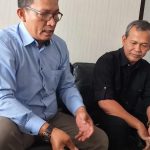 DPD IWOI Indramayu Adukan Dugaan Pungli Infak SMKN 1 Gabuswetan ke KCD