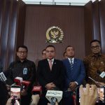 DPR Temui Pimpinan Bank BUMN untuk Diskusi Pembelian Kembali Saham