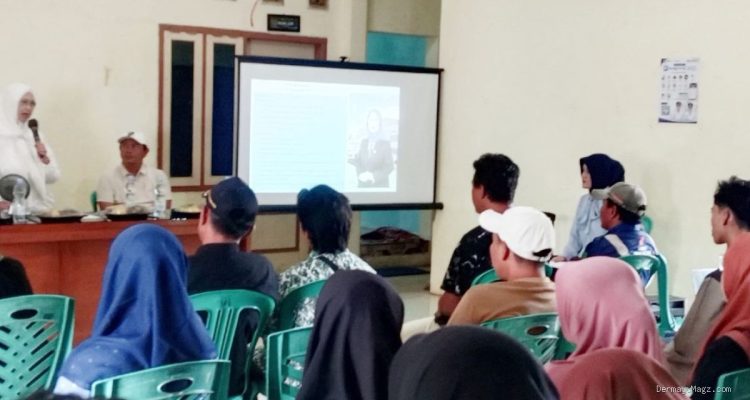 DPRD Jabar: dr. Ratnawati Serap Aspirasi Warga Indramayu