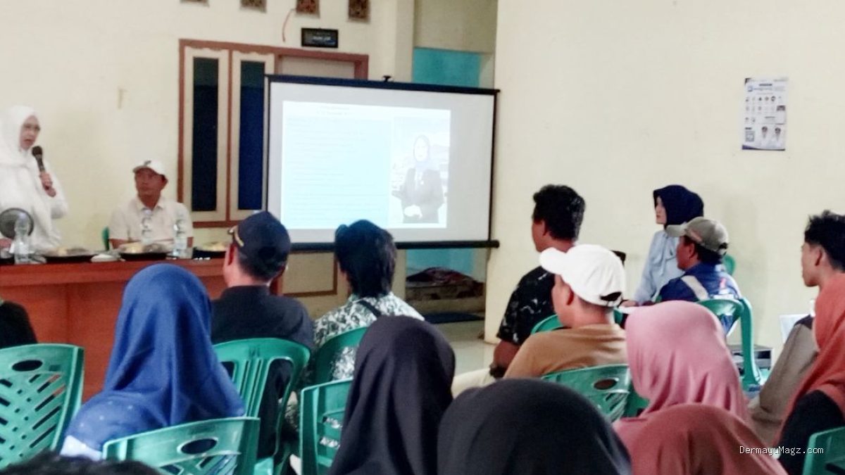 DPRD Jabar: dr. Ratnawati Serap Aspirasi Warga Indramayu