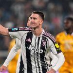 Drama di Balik Kepindahan Dusan Vlahovic dari Juventus