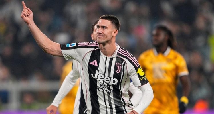 Drama di Balik Kepindahan Dusan Vlahovic dari Juventus