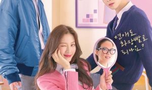 Drama Korea: Kisah Bullying di Sekolah yang Penuh Makna dan Pelajaran