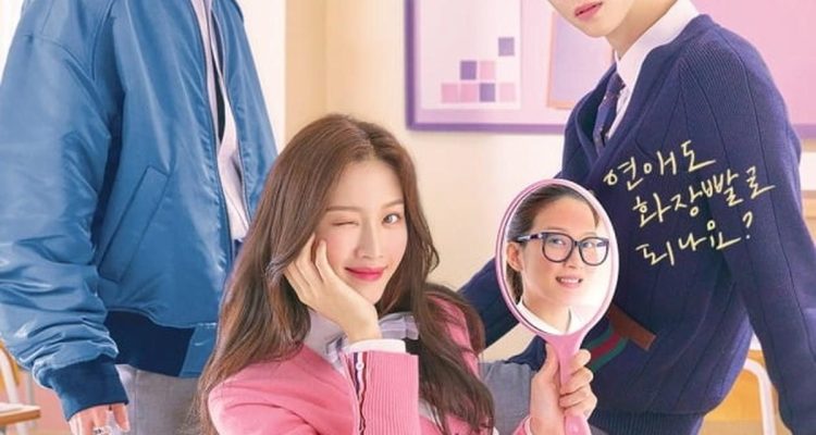 Drama Korea: Kisah Bullying di Sekolah yang Penuh Makna dan Pelajaran