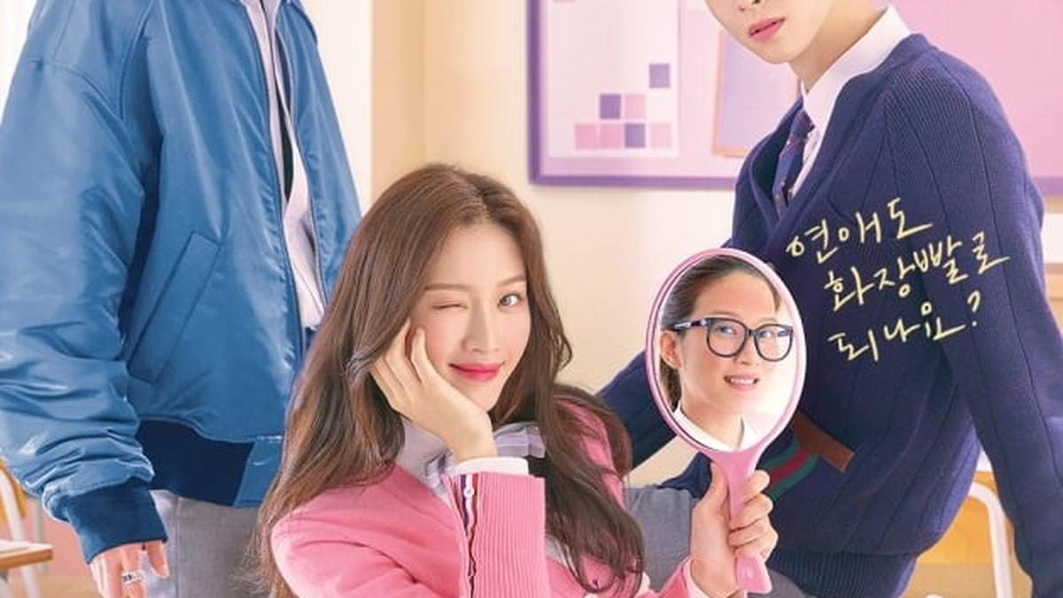 Drama Korea: Kisah Bullying di Sekolah yang Penuh Makna dan Pelajaran