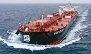 Dua Kapal Pertamina Akan Melintasi Selat Hormuz