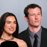 Dua Lipa dan Callum Turner Gelar Pernikahan di London