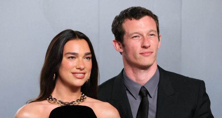 Dua Lipa dan Callum Turner Gelar Pernikahan di London
