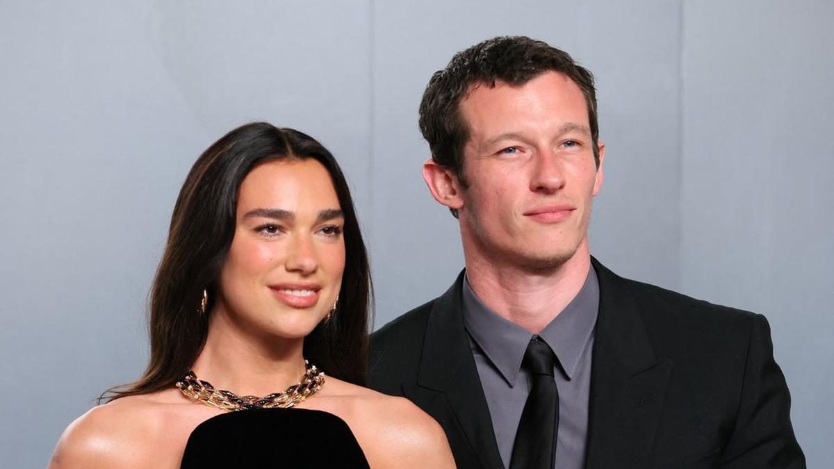 Dua Lipa dan Callum Turner Gelar Pernikahan di London