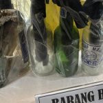 Dua Pelaku Terlibat dalam Insiden Pelemparan Molotov di Koja