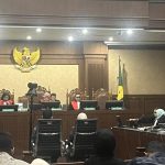 Dua Terdakwa Divonis Lebih Ringan dari Noel Ebenezer