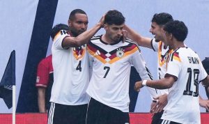 Duel Amerika Serikat dan Jerman: Adu Kuat di Piala Dunia 2026!