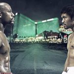 Duel Ulang Pacquiao vs Mayweather Ditangguhkan Tanpa Batas Waktu