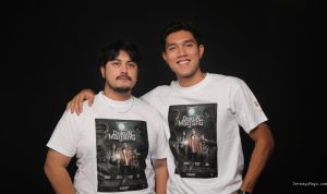 Dukun Magang: Jefan Nathanio dan Mamang Osa Jamin Cerita Tak Berulang, Fokus 80 Persen Komedi