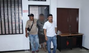 Dukun Penggasak Emas Warga Tegal Alur Terungkap