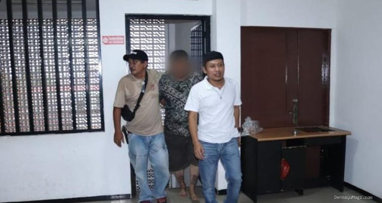 Dukun Penggasak Emas Warga Tegal Alur Terungkap
